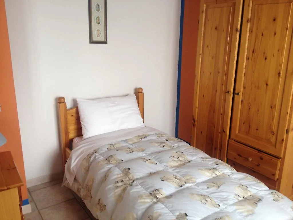 Agriturismo La Tempestosa Villa Bedonia 0*,