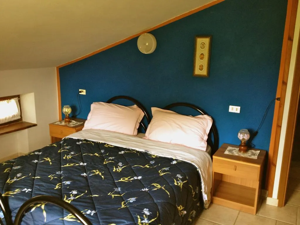 Agriturismo La Tempestosa Villa Bedonia Alloggio per agriturismo