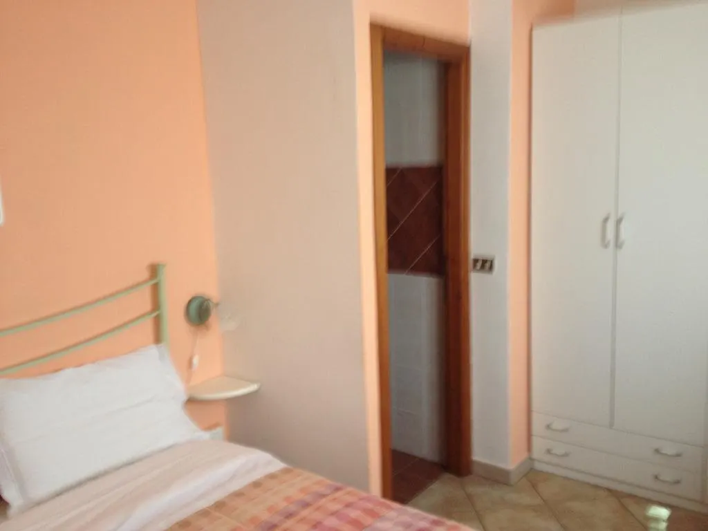 Agriturismo La Tempestosa Villa Bedonia 0*,  Italia