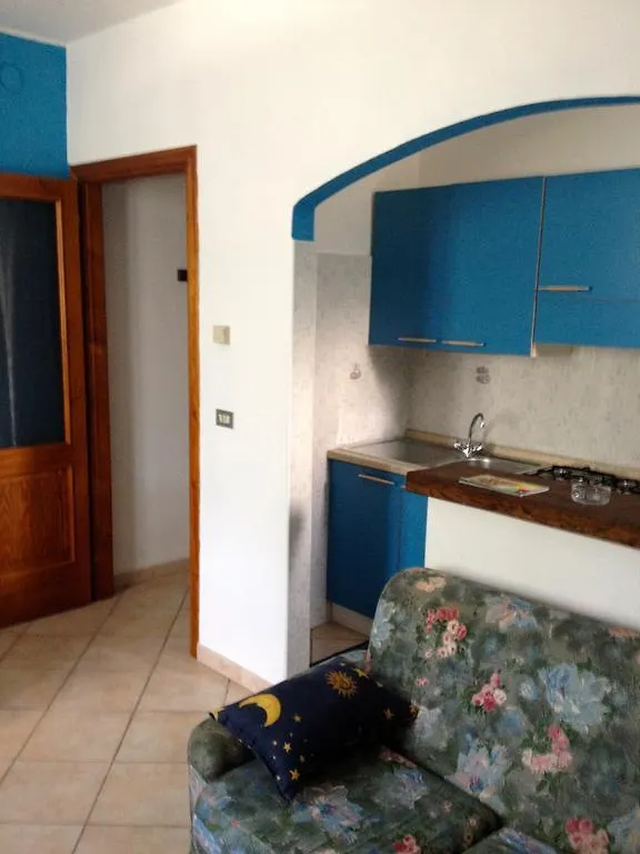 Agriturismo La Tempestosa Villa Bedonia 0*,