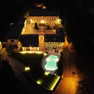 Alloggio per agriturismo Borgo La Morra, Pavullo nel Frignano