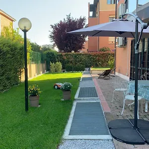 Appartamento Il Covo Di Gio', Modena
