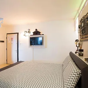 Appartamento Sentirsi A Casa, Piacenza