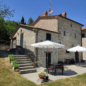 Appartamento Al Monte, San Piero in Bagno