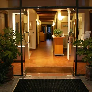 Casa di campagna Santa Maria Maddalena, Budrio (Bologna)
