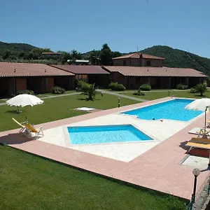 Agriturismo Il Tramonto Casa di campagna Puntone di Scarlino