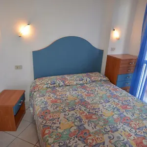 Appartamento Lorecasa, Porto Garibaldi