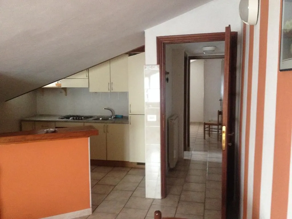 Agriturismo La Tempestosa Villa Bedonia Italy